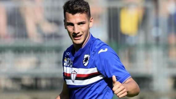 Sky - Brescia, fatta per l'arrivo di Federico Bonazzoli