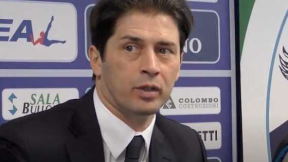 Tacchinardi: "Il Milan non ha gare semplici, campionato aperto. Inzaghi? Per essere un top serve esperienza"
