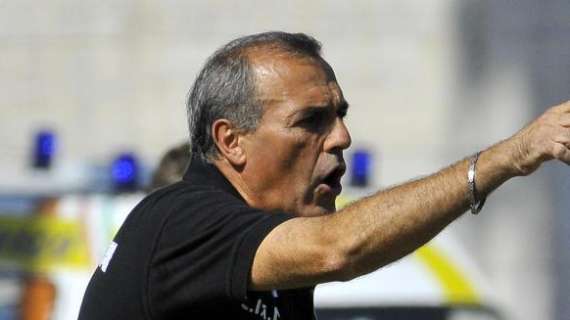 Castori: "L'Inter è in grado di vincere l'E. League"