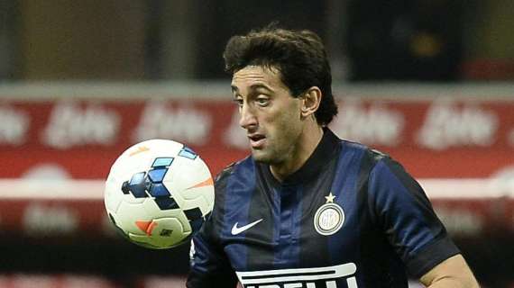 VIDEO - Milito ok, adesso cambia la strategia: nuovo obiettivo di mercato