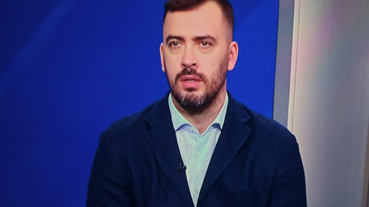 Viviano: "L'Inter in campionato sta mantenendo un ritmo folle. Il derby per me può dirci una cosa"
