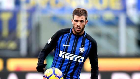 GdS - Santon potrebbe tornare titolare: la probabile 