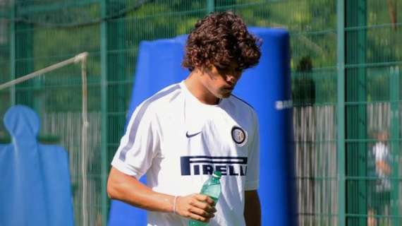 TS - Intermeria, oggi le prime valutazioni. A Verona senza Hernanes, si spera in Icardi e Dodò