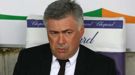 Per Ancelotti Mourinho è solo un...collega