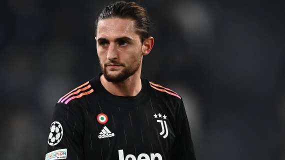 Inchiesta Juventus, continuano gli interrogatori: tocca a Veronique Rabiot, madre e agente di Adrien