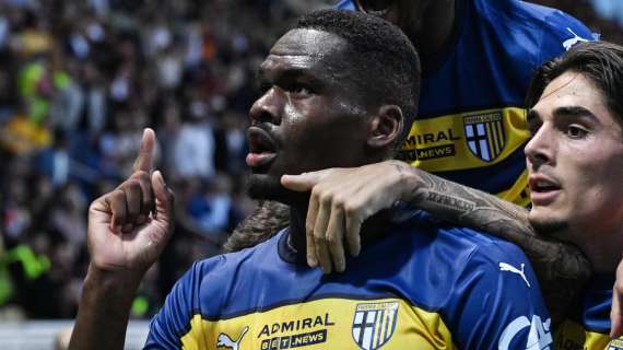 Corsera - Bonny e Rovella: la situazione aggiornata. Il rientro di Thuram...