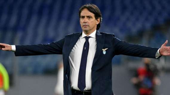 Simone Inzaghi: "Mourinho valore aggiunto per la Roma, il palmares parla chiaro"