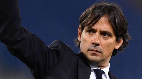 Inzaghi: "Squadre di Pioli aggressive, con l'Inter..."