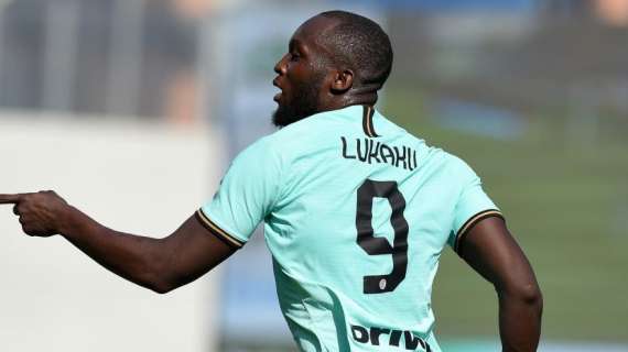 Bookies - Inter, blitz a Brescia a 1,55. La rete di Lukaku in lavagna a 2,00, il gol dell'ex Balotelli paga 3,00