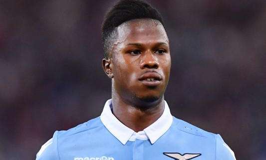 GdS - Scatto bruciante del Monaco: Keita Baldé è a un passo dai monegaschi