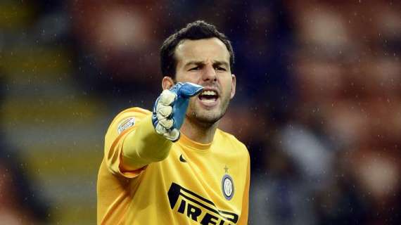 Di Marzio: "Handanovic determinante. E su Wes..."