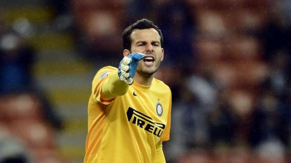 L'ag. Piccotti: "Che bravo Guarin. E Handanovic..."