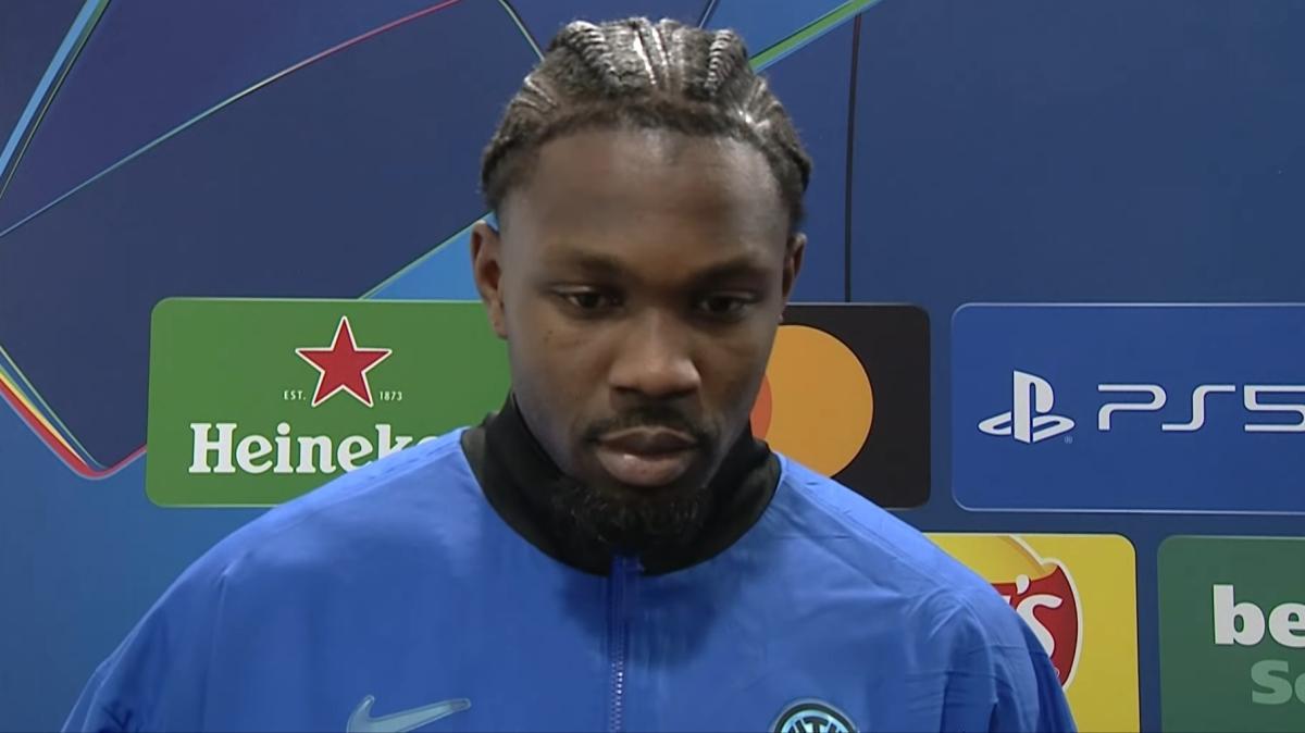 Dugarry perplesso: "Thuram ala sinistra, l'ultima volta fu un incubo"