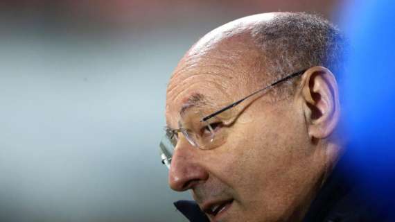 Condò: "Marotta miglior dirigente italiano. Ha colpito il suo disagio nell'analisi del momento del calcio"