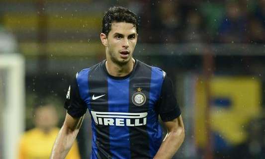 Compagnoni: "Ranocchia ha saputo smentire tutti"