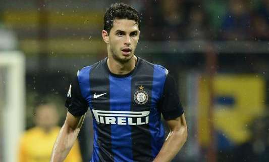 Sky - Ranocchia, la svolta nei consigli di Strama