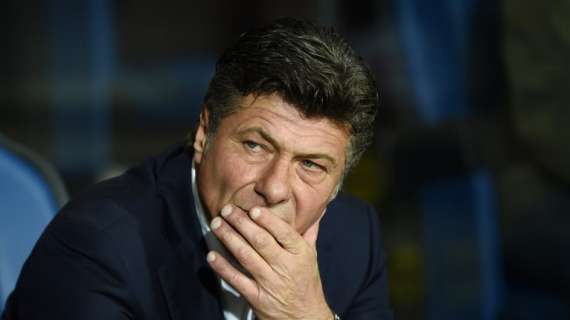 Mazzarri ci ripensa: "Con Inter e Roma avremmo dovuto fare più gol"