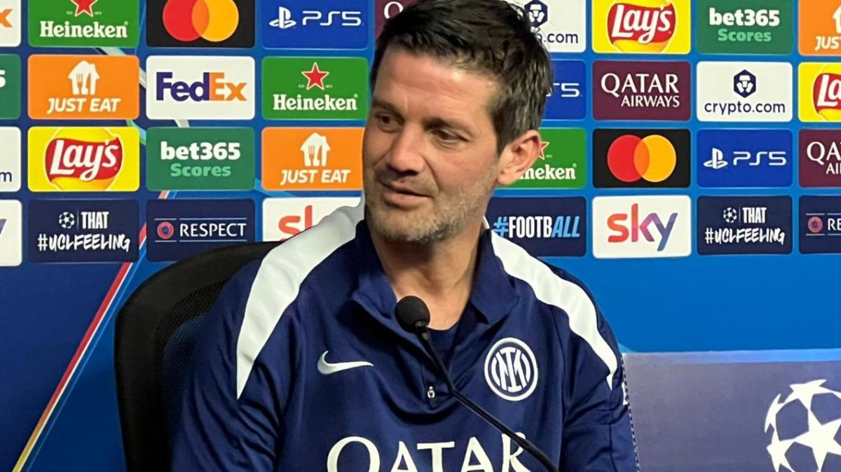 CdS - Sintetico e vergogna: tra Inter e Bodo/Glimt si alza la temperatura