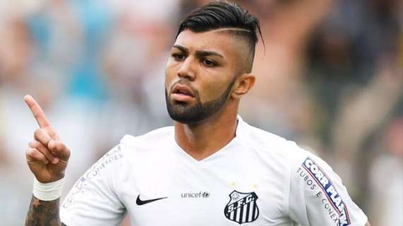 Fox Sports - Gabigol, il Flamengo propone prestito e opzione su Lincoln. Ma l'Inter tentenna