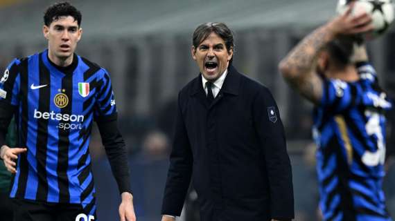 CdS - Inter, con la Lazio è un esame di fuoco: la probabile formazione e la chiara idea di Inzaghi sulle rotazioni 