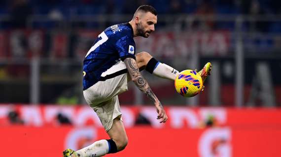 GdS  - Brozovic-Inter distanze accorciate. Tra 15 giorni l'incontro del sì