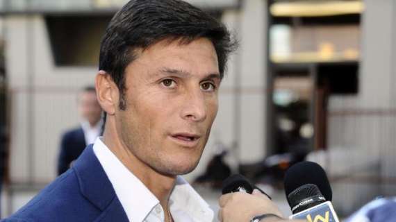 Partita della Pace con Fundación PUPI, il 25 novembre la presentazione con Zanetti in Vaticano