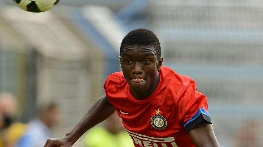 Su Ibrahima Mbaye c'è il Bologna. E per la formula...