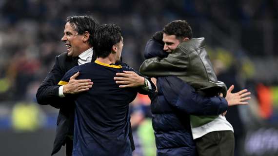 GdS - Inzaghi allunga il ritiro e recupera Pavard: già fatto l'undici anti-Psg