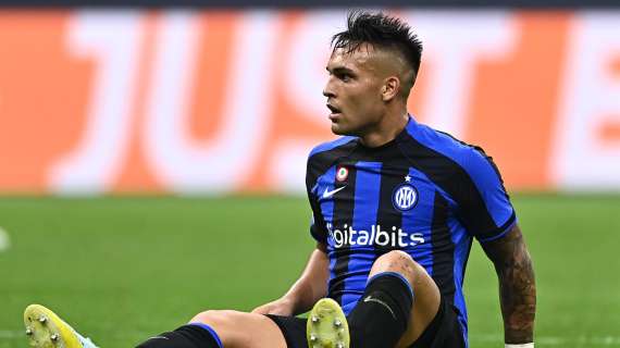 TS - Il Bayern lascia altre scorie: da Lautaro a Barella, ora lo spogliatoio è agitato