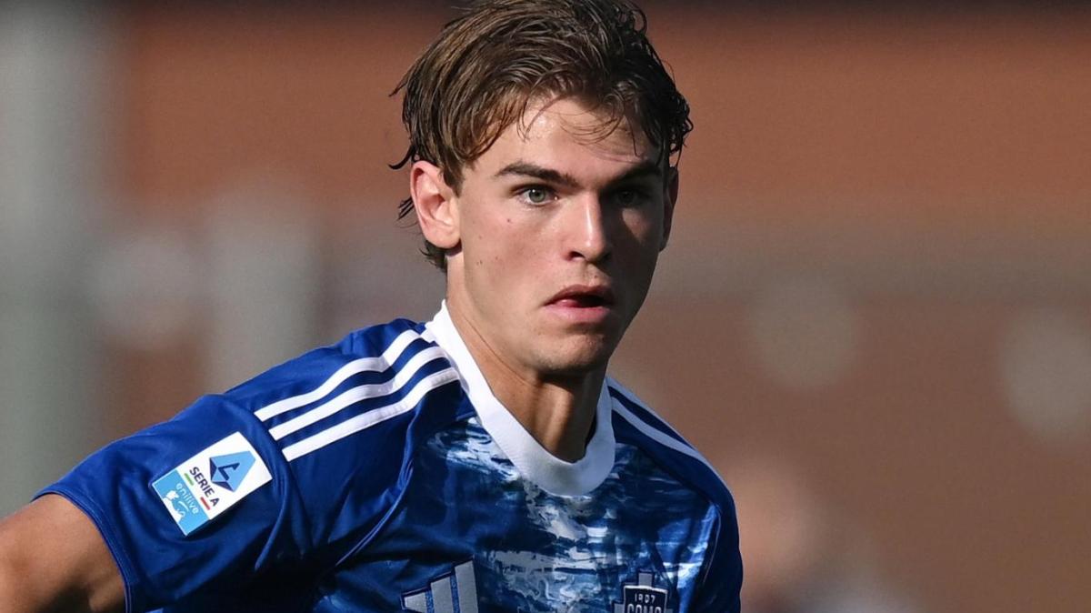 Como o Real Madrid? Il futuro di Nico Paz è nelle mani di Mourinho