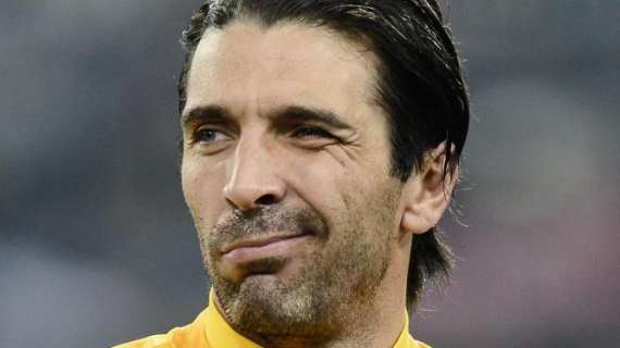 L'agente di Buffon conferma: "Sì, lo voleva l'Inter"