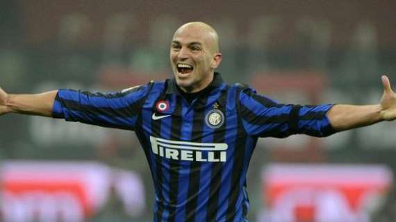 Cambiasso: "Siam tornati, ora battiamo la Juve! Le critiche a me e Zanetti..."