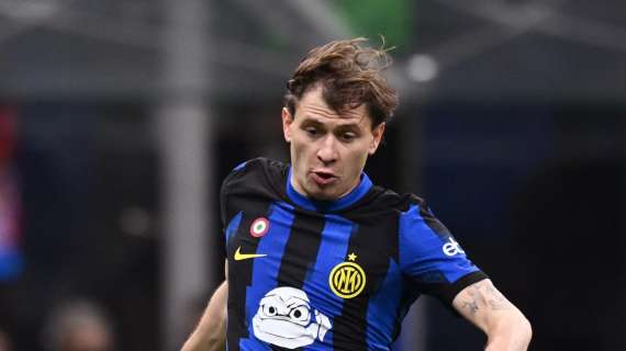 Barella pronuncia ancora il suo 'sì'. L'omaggio di Inter Media House: "Una storia nerazzurra"