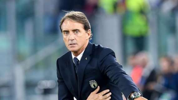 Mancini: "La ripresa della Serie A segnale di progressivo ritorno alla normalità"
