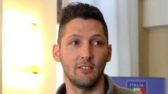 Ancora Materazzi: "I club devono far giocare almeno 5 giovani italiani come accade all'estero. Solo così..."