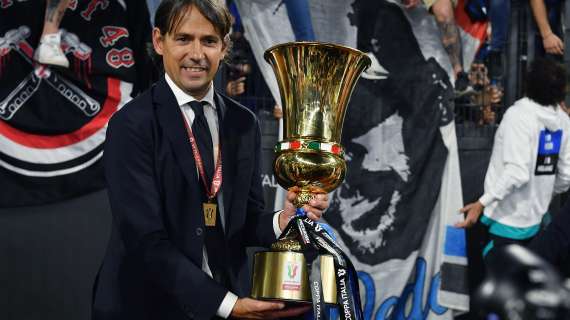 Coppa Italia, definito il programma dei quarti di finale: data, orario e diretta tv di Inter-Atalanta