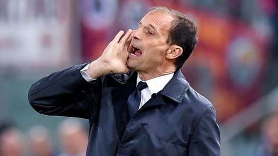 Allegri: "Alla Juve ho vinto sia con Marotta, sia senza di lui. L'Inter può vincere lo scudetto"