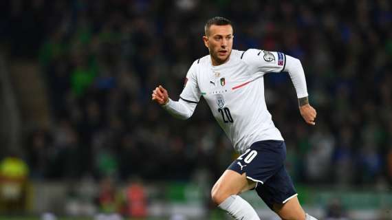 Juve, si ferma Bernardeschi: il comunicato del club bianconero