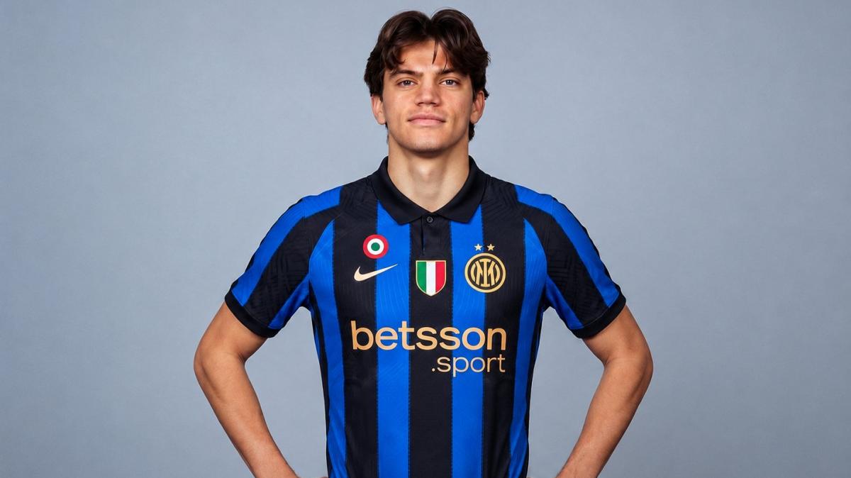 Sky - Tutto fatto per Palestra all'Inter, si chiude a inizio settimana: i dettagli
