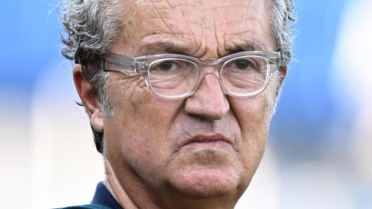 Pisa, il presidente Corrado: "Arrivano Inter e Juve, voglio che la squadra concretizzi di più"