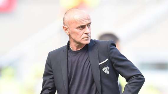 Inter, Spalletti si porterà Martusciello nello staff