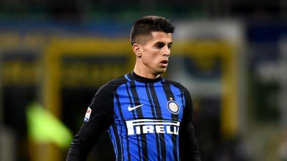 TS - Rafinha e Cancelo sono i dubbi: la probabile