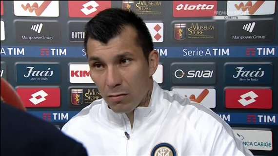 Medel: "Chiediamo scusa a tutti i tifosi. Abbiamo un po' staccato ma ora..."