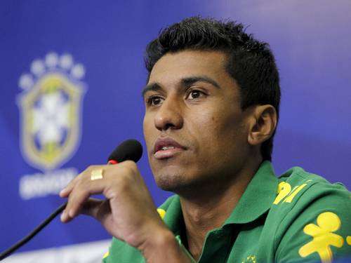 Ds Corinthians: "Paulinho? Le offerte arrivano, poi..."