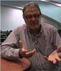 "Inter, una grande società". Parola di Oliviero Toscani