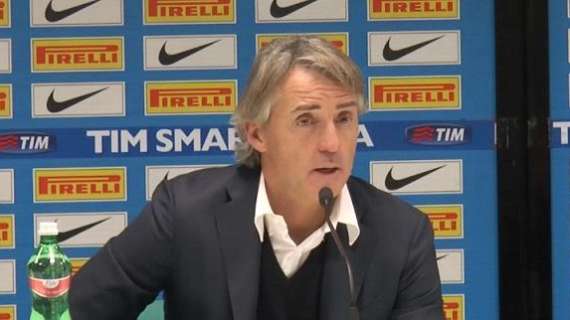 Mancini in conferenza: "Episodi decisivi. Murillo? La mia idea era quella di..."