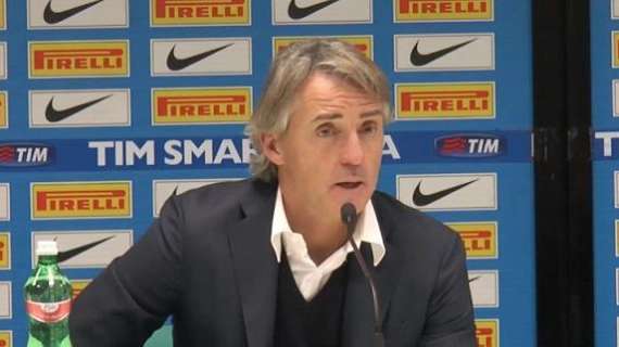 Conf. Mancini: "Avremmo meritato la finale. Manaj era fresco. Sulle critiche..."