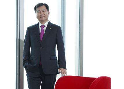 Zhang Jindong torna a parlare: ringraziamento al team di lavoro e al Governo