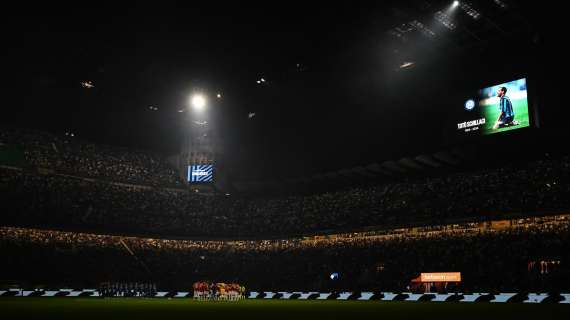 Niente finale UCL 2027 a Milano. La UEFA: "Non garantita l'assenza di lavori di ristrutturazione"