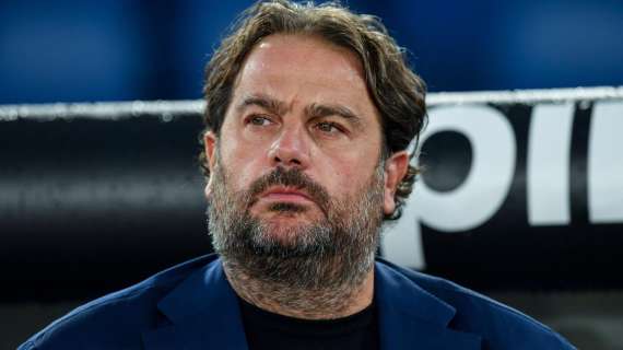 Faggiano: "Lukaku pensava più agli agenti che al campo. L'Inter mi è piaciuta nel dirgli arrivederci e grazie"